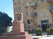 Satılır 3 otaqlı 75 m2 köhnə tikili Nizami m.