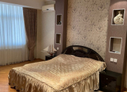 Satılır 6 otaqlı 300 m2 yeni tikili Nəsimi r.