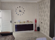 Satılır 3 otaqlı 80 m2 yeni tikili Köhnə Günəşli