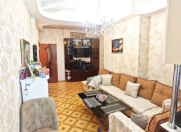 Satılır 3 otaqlı 72 m2 yeni tikili 20 yanvar m.