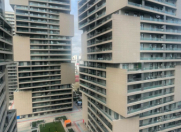 Satılır 3 otaqlı 110 m2 yeni tikili Yasamal r.