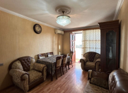 Satılır 2 otaqlı 65 m2 köhnə tikili Nizami r.