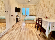 Satılır 1 otaqlı 35 m2 köhnə tikili Yeni Yasamal