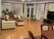 Satılır 6 otaqlı 300 m2 yeni tikili Nəsimi r.