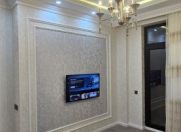 Satılır 2 otaqlı 70 m2 yeni tikili Gənclik m.