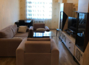 İcarəyə verilir 3 otaqlı 130 m2 yeni tikili Yasamal r.