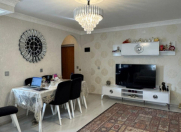 Satılır 2 otaqlı 65 m2 köhnə tikili İçəri Şəhər m.