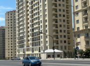 Satılır 3 otaqlı 117 m2 yeni tikili Bayıl