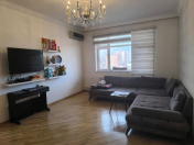 Satılır 4 otaqlı 175 m2 yeni tikili Azadlıq prospekti m.