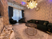 İcarəyə verilir 2 otaqlı 85 m2 yeni tikili Xətai r.