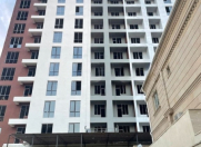 Satılır 2 otaqlı 95 m2 yeni tikili Azadlıq prospekti m.