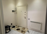 İcarəyə verilir 2 otaqlı 55 m2 yeni tikili Əhmədli