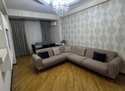 Satılır 3 otaqlı 88 m2 yeni tikili Yeni Yasamal