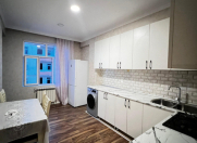 Satılır 4 otaqlı 105 m2 yeni tikili Neftçilər m.