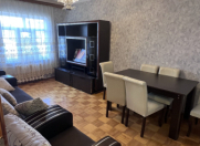 İcarəyə verilir 2 otaqlı 60 m2 köhnə tikili Y.Günəşli