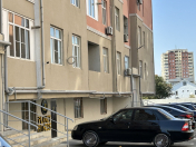 Satılır 2 otaqlı 52 m2 yeni tikili Sumqayıt