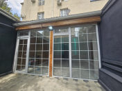 İcarəyə verilir 4 otaqlı 150 m2 ofis Elmlər Akademiyası m.