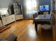 Satılır 3 otaqlı 100 m2 həyət evi Lökbatan