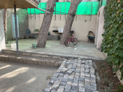 Satılır 3 otaqlı 90 m2 həyət evi Ramana