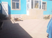 Satılır 3 otaqlı 100 m2 həyət evi Kürdəxanı