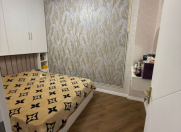 Satılır 3 otaqlı 70 m2 yeni tikili Neftçilər m.