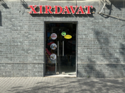 İcarəyə verilir 1 otaqlı 40 m2 obyekt Sevinc k/t