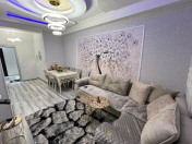 İcarəyə verilir 3 otaqlı 70 m2 yeni tikili Nəriman Nərimanov m.