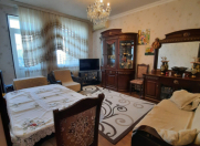 Satılır 2 otaqlı 66 m2 yeni tikili Həzi Aslanov