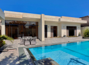 Satılır 4 otaqlı 220 m2 bağ evi Mərdəkan