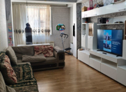 Satılır 2 otaqlı 72 m2 yeni tikili Əhmədli