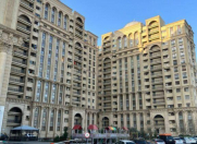 Satılır 2 otaqlı 65 m2 yeni tikili Bayıl