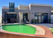 Satılır 5 otaqlı 230 m2 bağ evi Mərdəkan