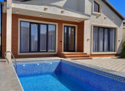 Satılır 4 otaqlı 150 m2 bağ evi Şüvəlan