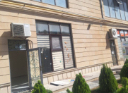 İcarəyə verilir 2 otaqlı 78 m2 obyekt Azadlıq prospekti m.