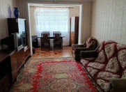 Satılır 2 otaqlı 55 m2 köhnə tikili Nəriman Nərimanov m.