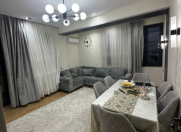 Satılır 3 otaqlı 75 m2 yeni tikili 7 mkr