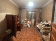 Satılır 4 otaqlı 110 m2 köhnə tikili 8 mkr