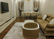 İcarəyə verilir 2 otaqlı 100 m2 yeni tikili Nəriman Nərimanov m.