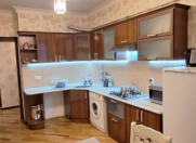 Satılır 3 otaqlı 105 m2 yeni tikili Yeni Yasamal