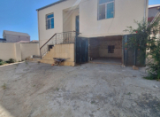 Satılır 3 otaqlı 100 m2 həyət evi Binəqədi