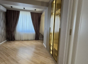 Satılır 3 otaqlı 125 m2 yeni tikili Yasamal r.
