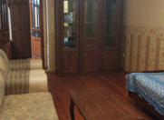 İcarəyə verilir 3 otaqlı 82 m2 yeni tikili Binəqədi r.