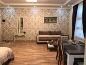 İcarəyə verilir 1 otaqlı 30 m2 köhnə tikili Dövlət Statistika Komitəsi