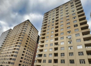 Satılır 2 otaqlı 63 m2 yeni tikili Xırdalan