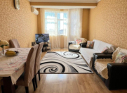 Satılır 3 otaqlı 90 m2 yeni tikili Gənclik m.