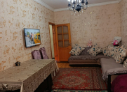 Satılır 2 otaqlı 55 m2 köhnə tikili Köhnə Günəşli
