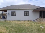 Satılır 4 otaqlı 1 m2 həyət evi Ağdaş