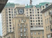 Satılır 3 otaqlı 110 m2 yeni tikili Nəriman Nərimanov m.