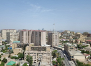 Satılır 3 otaqlı 105 m2 yeni tikili Badamdar