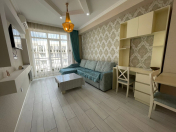 İcarəyə verilir 2 otaqlı 55 m2 yeni tikili 20 yanvar m.